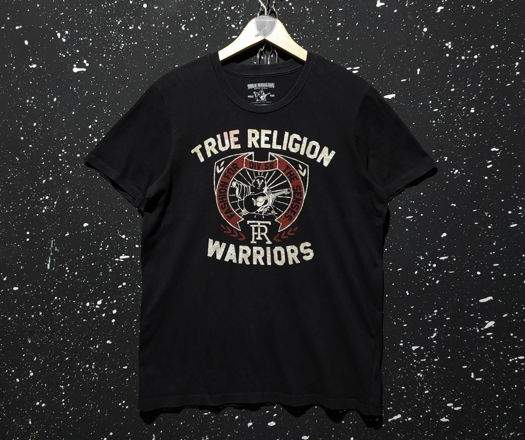 true religion tee