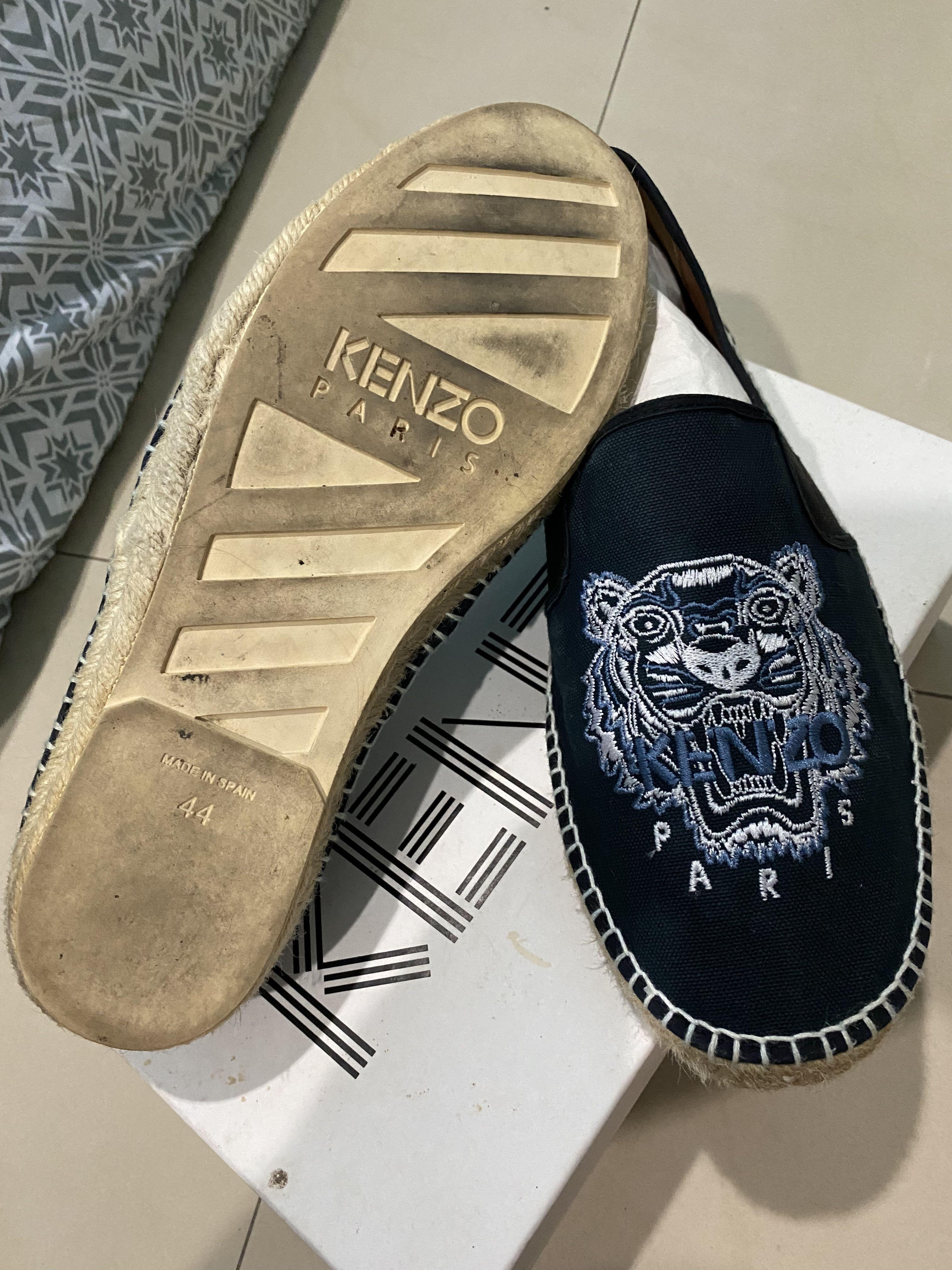 Jual kenzo espadrilles store