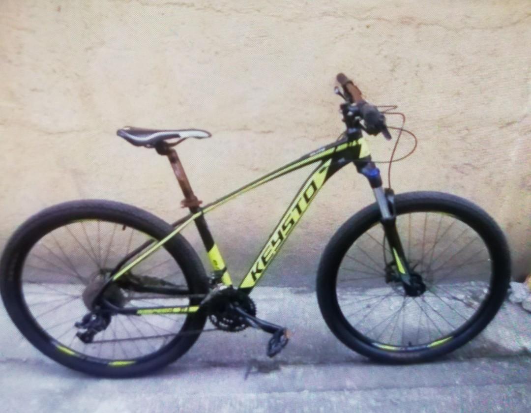 Keysto elite 27.5 hot sale