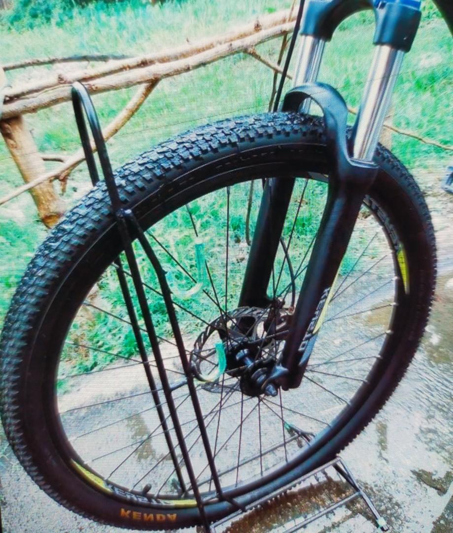 keysto elite 27.5 specs