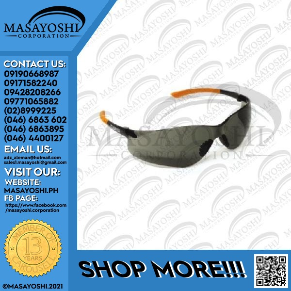 KG212 S Kingate Safety Eyewear | Eye Protection | PPE, Women's Fashion ...