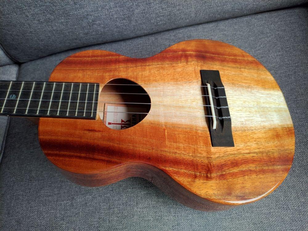 Koaloha 25th anniversary hot sale tenor