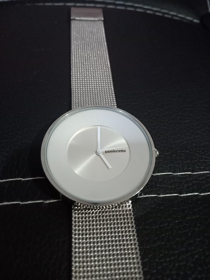 Lambretta cielo mesh watch new arrivals