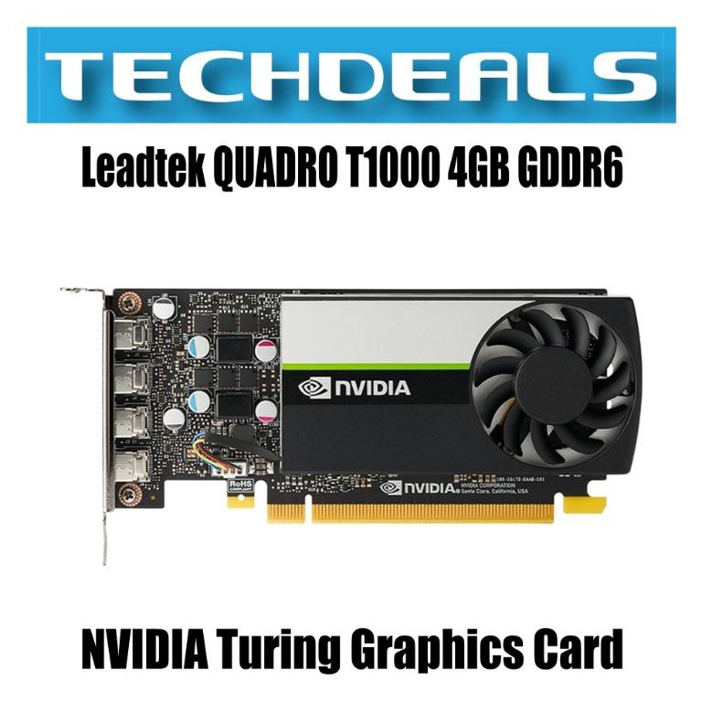 Quadro t1000 cheap