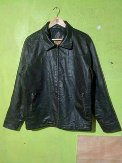 nothing else is a pepsi leather jacket