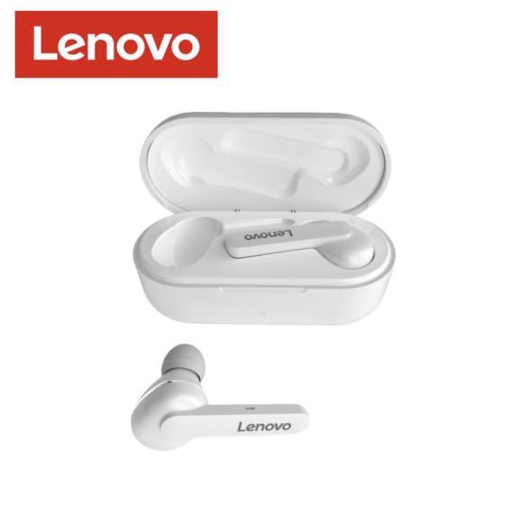 Lenovo HT28 True Wireless Stereo Bluetooth Earbuds Audio
