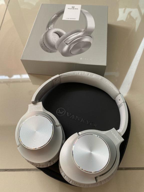Vankyo clearance headphones c750