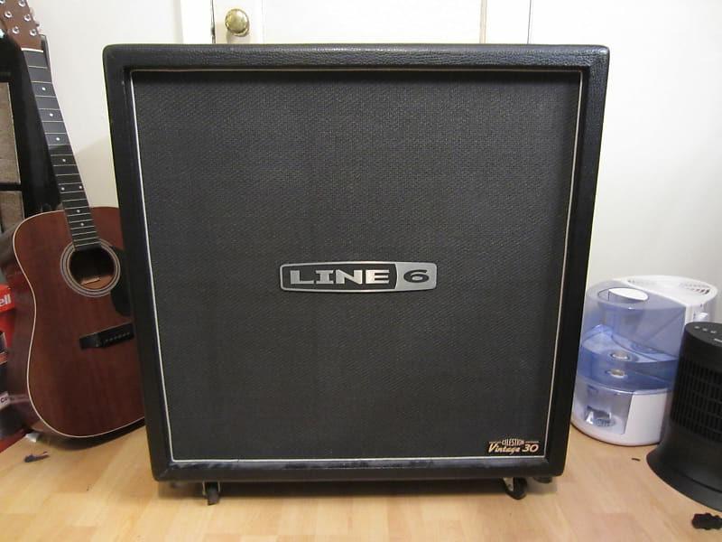 Line shop 6 celestion