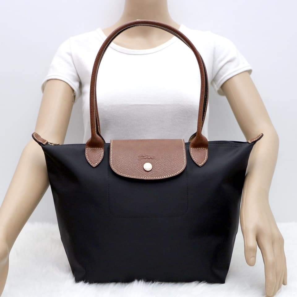 longchamp small long handle