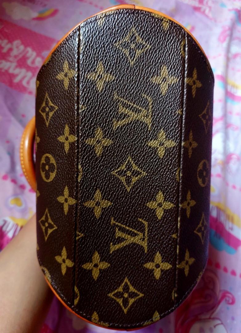 💋Louis Vuitton Monogram Canvas Ellipse PM Bag, Luxury, Bags & Wallets on  Carousell