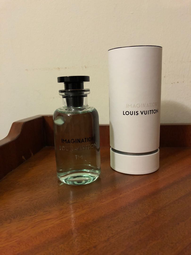 Louis Vuitton Imagination decants \u0026 samples, Beauty \u0026 Personal Care,  Fragrance \u0026 Deodorants on Carousell