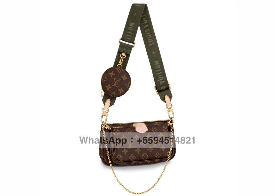 Lv 3 sales in 1 bag