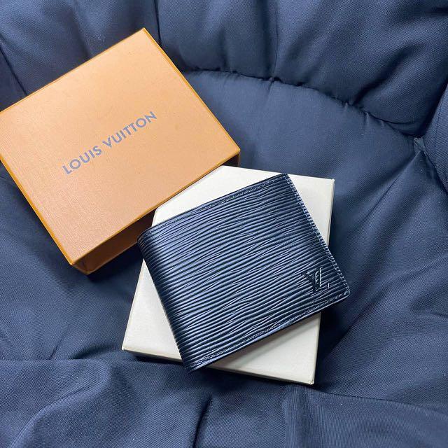 Louis Vuitton LV Victorine Wallet, Luxury, Bags & Wallets on Carousell