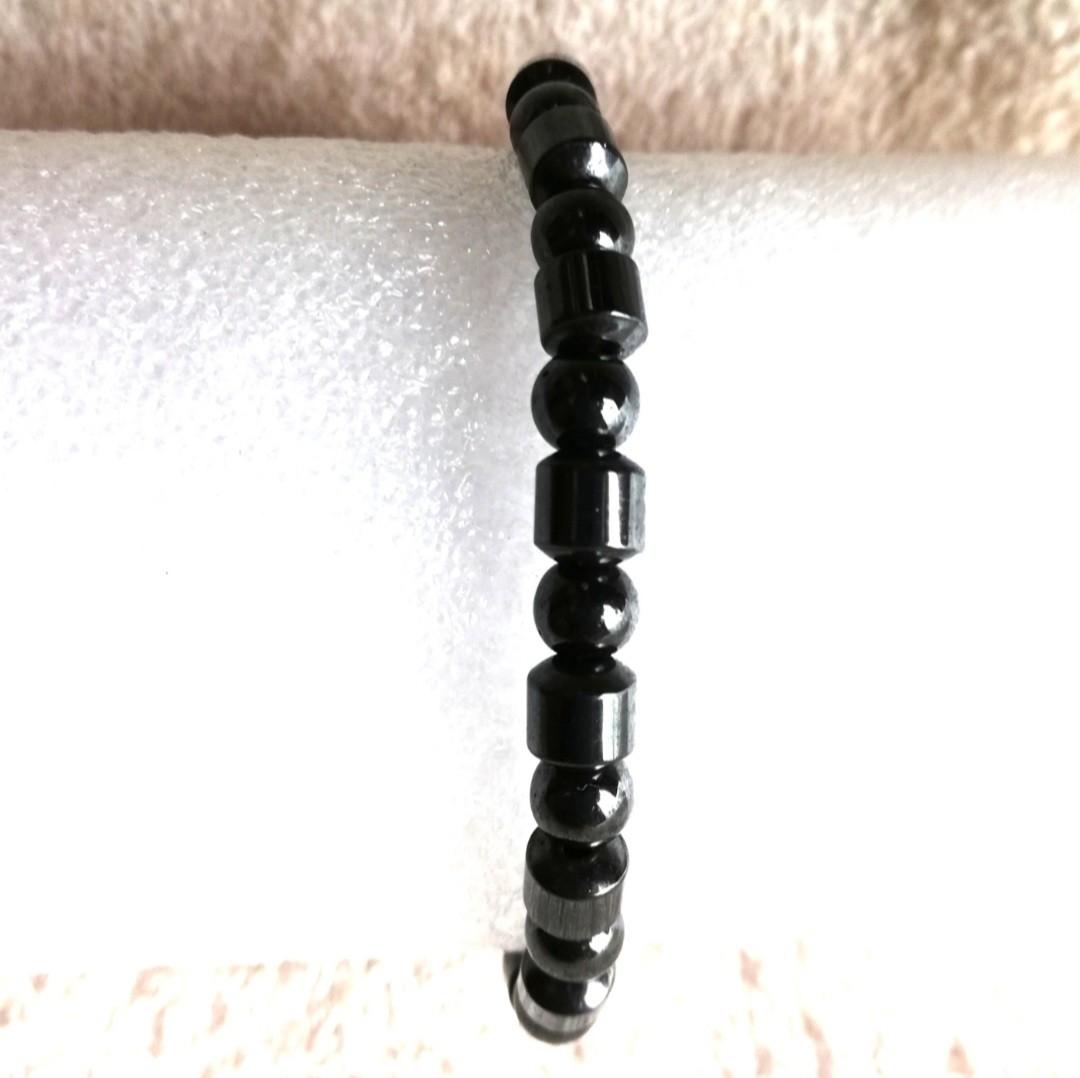 Gn magnetic discount hematite bracelets