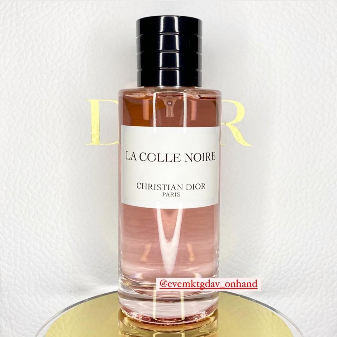 Maison Christian Dior La Colle Noire 