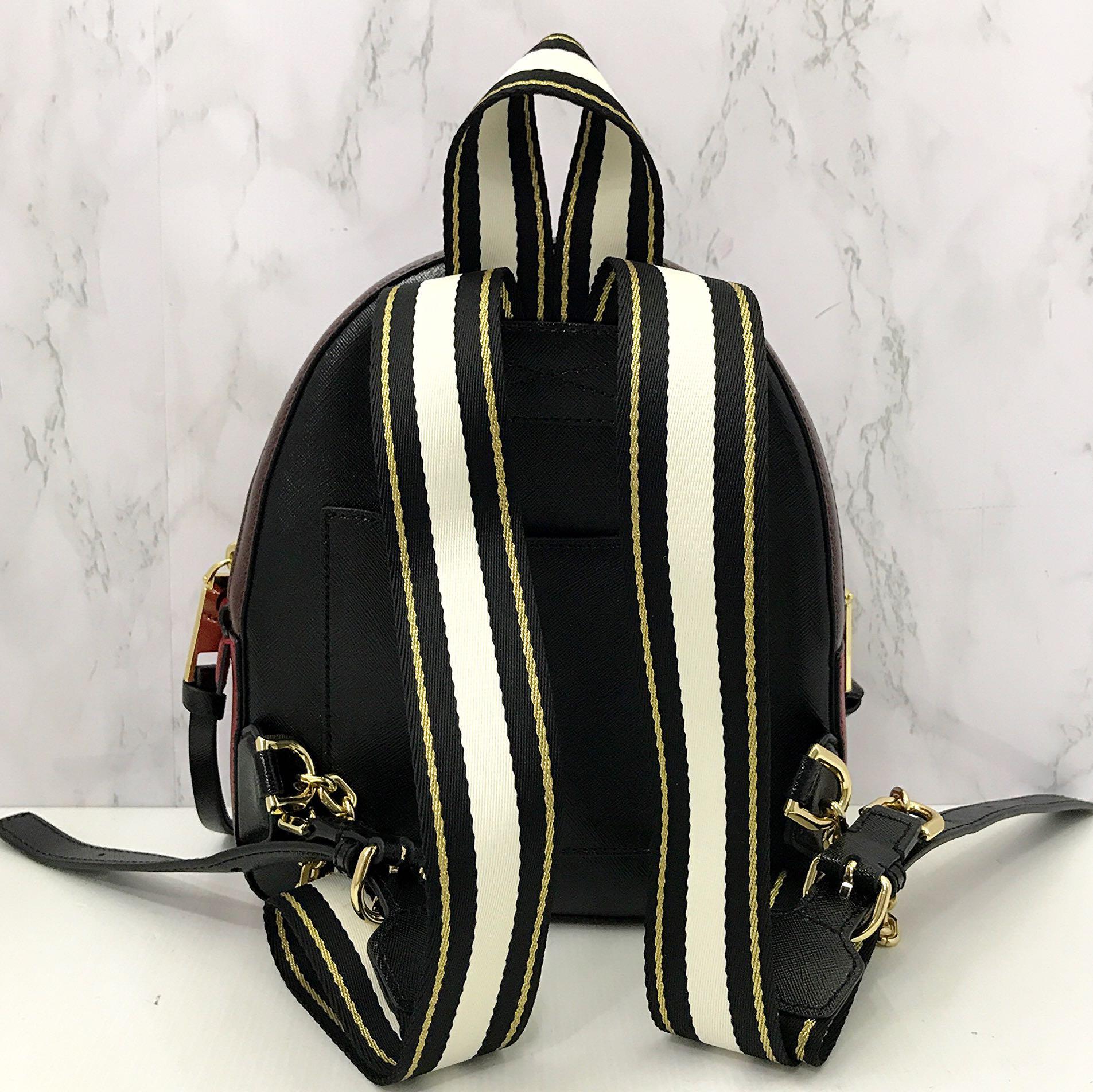 Marc jacobs backpack packshot clearance