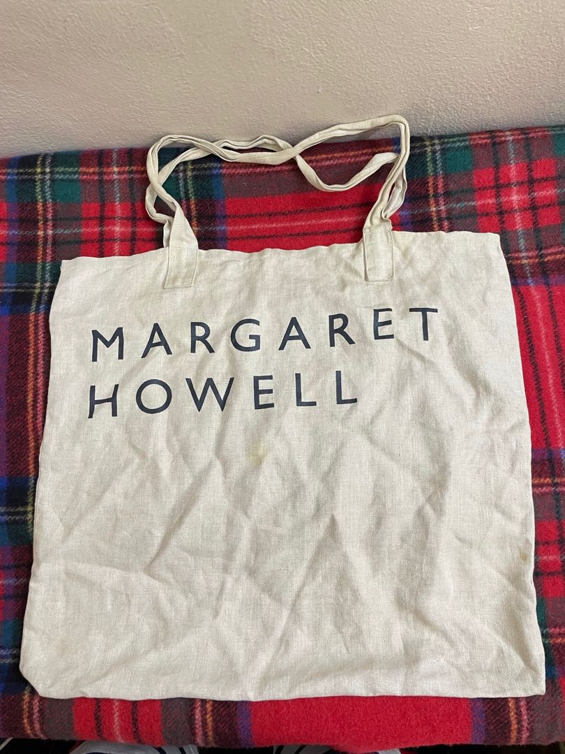 Margaret howell tote bag clearance