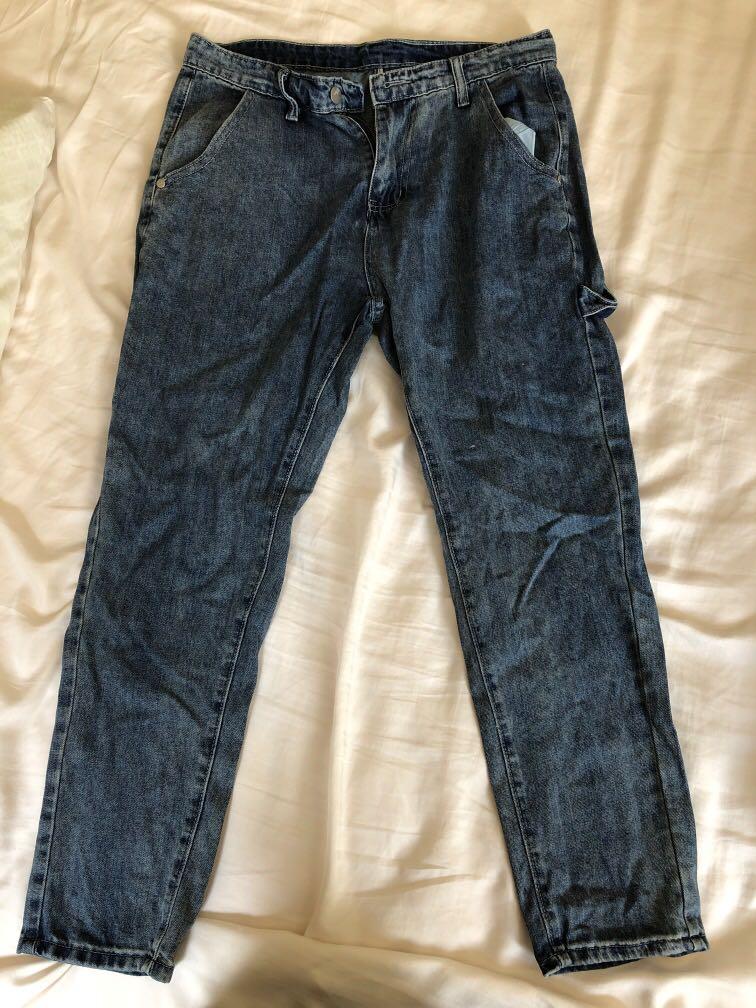 Cheap stylish jeans cheap