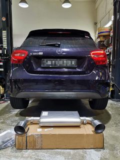 (Category: ) located in . Submitted by hperformanceexhaustsystem (Listing ID 1103564192, Image 1). Description: .