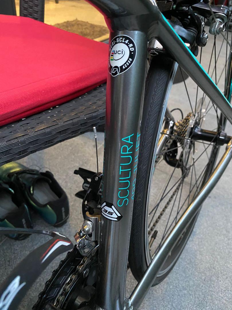 Merida speeder 400 juliet sales