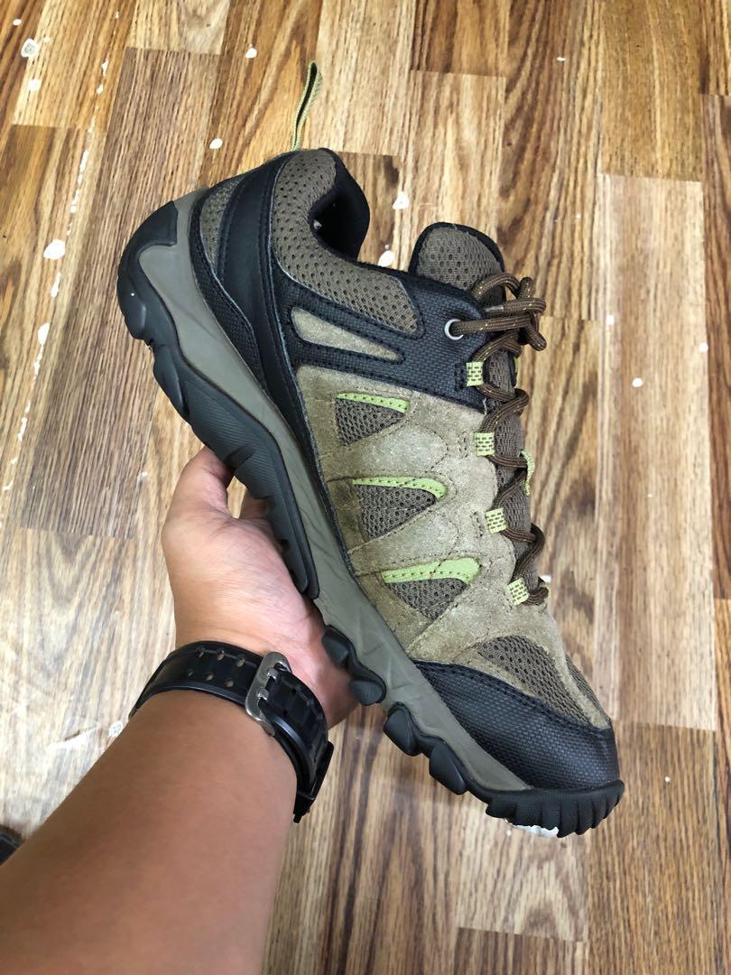 Merrell outmost vent hiking shoes online