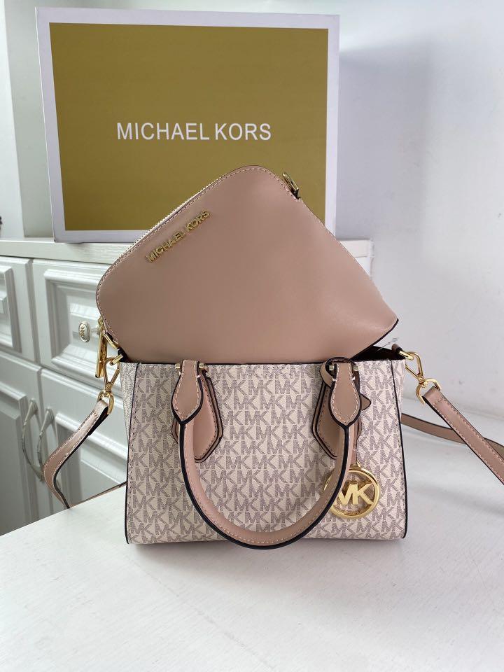 MICHAEL KORS DARIA 2-IN-1 SMALL - MisisM's Online Boutique