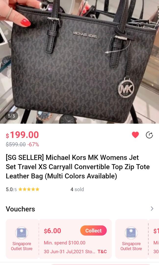 best place to sell michael kors purse