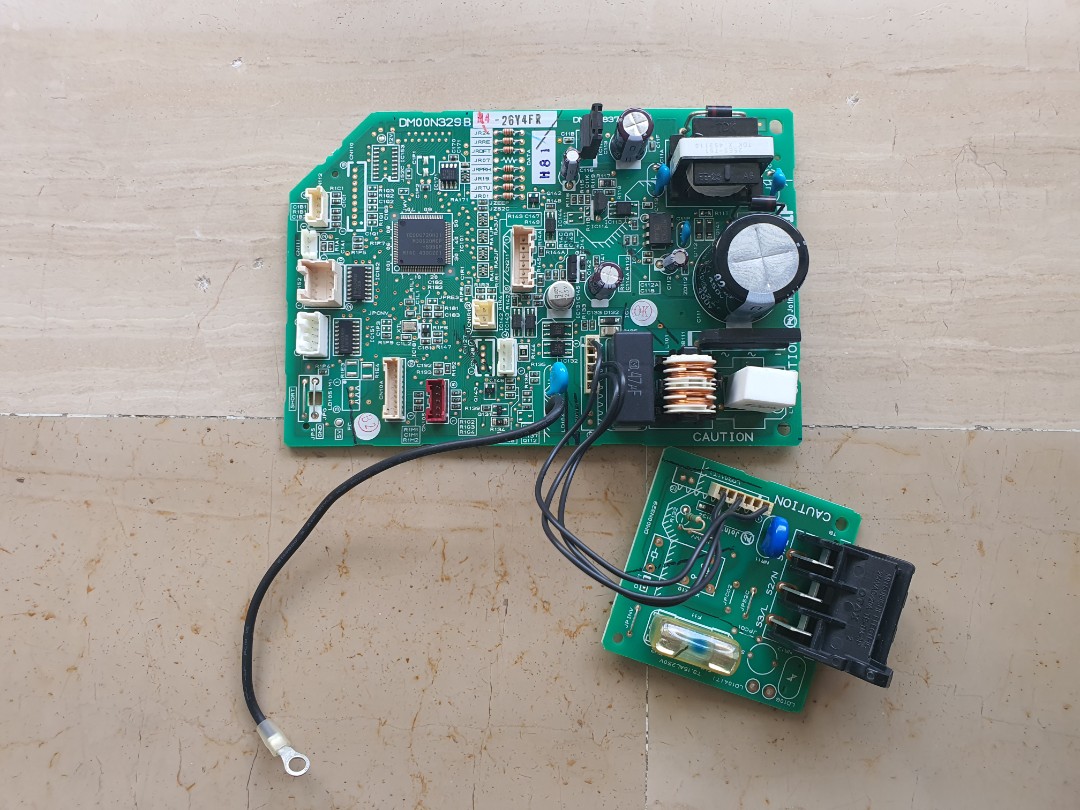 三菱NNB IUR-0752A RFW-311B PCB-I-E-749 6CX2 製造、工場用
