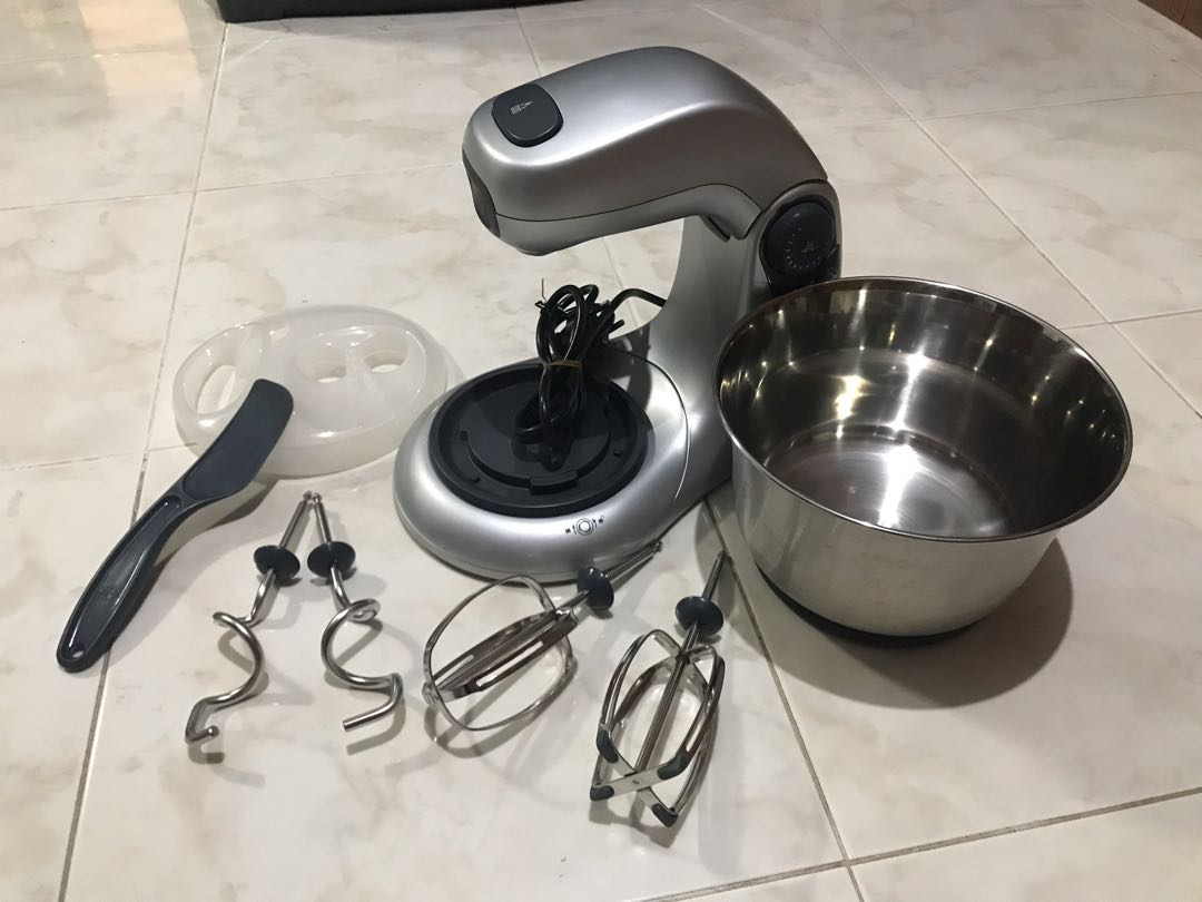 Mixer Signora Grande, Kitchen & Appliances di Carousell