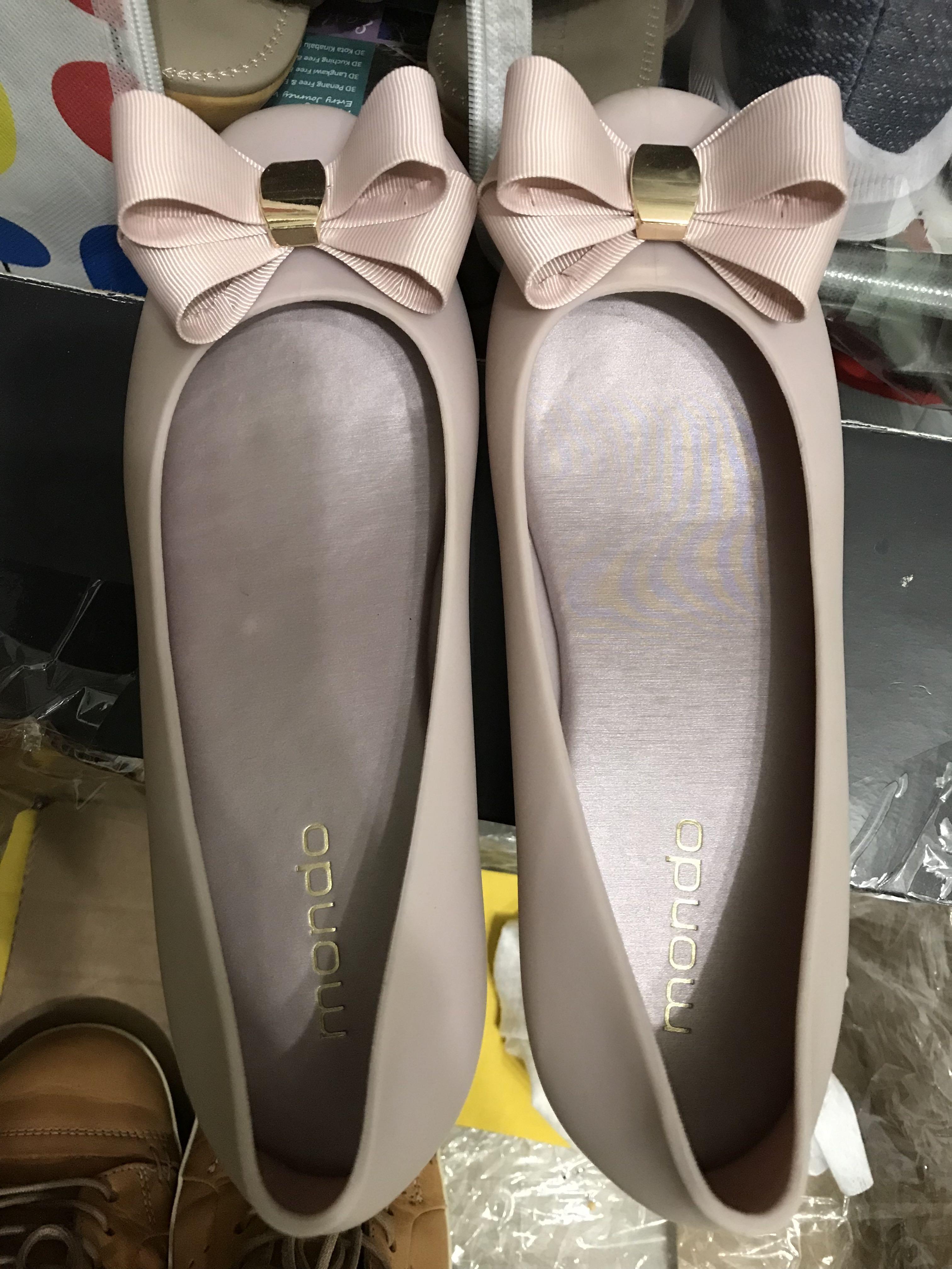 Mondo jelly shoes Clearance