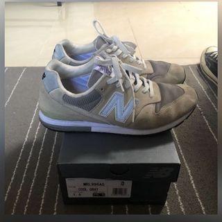 Cmss x new balance 996 malaysia Clearance