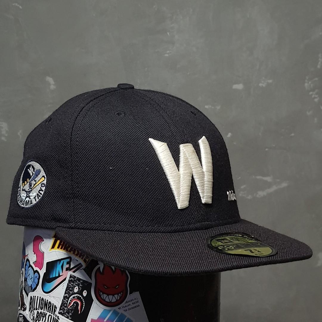 yokohama whales hat