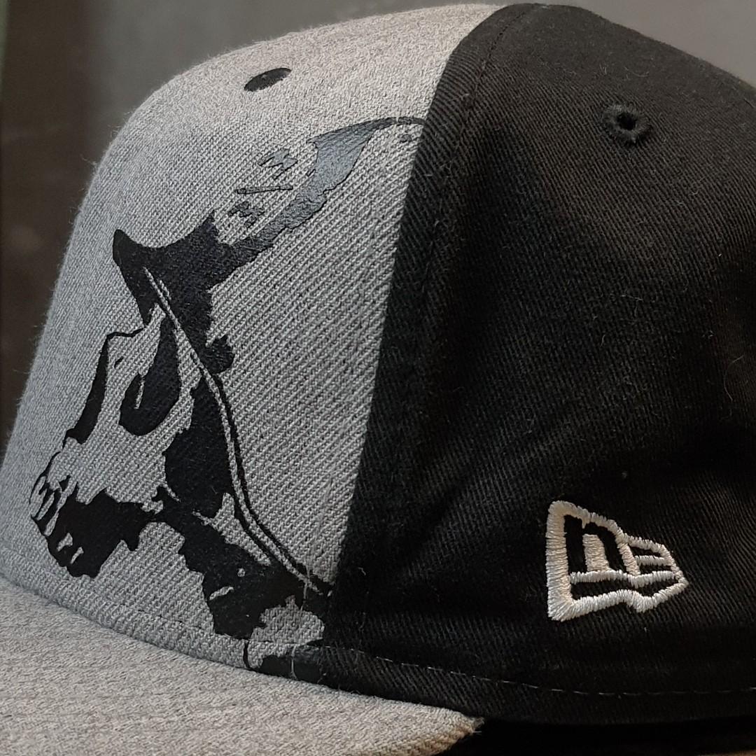 New Era X Metal Mulisha Men s Fashion Watches Accessories Cap