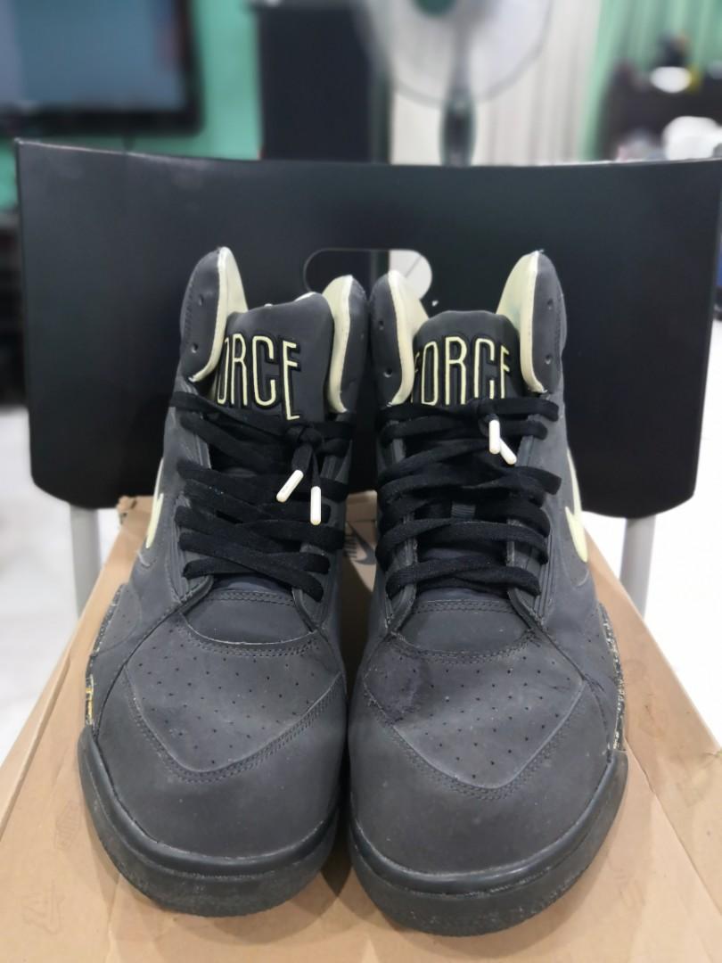 Air force 180 glow in the dark hot sale