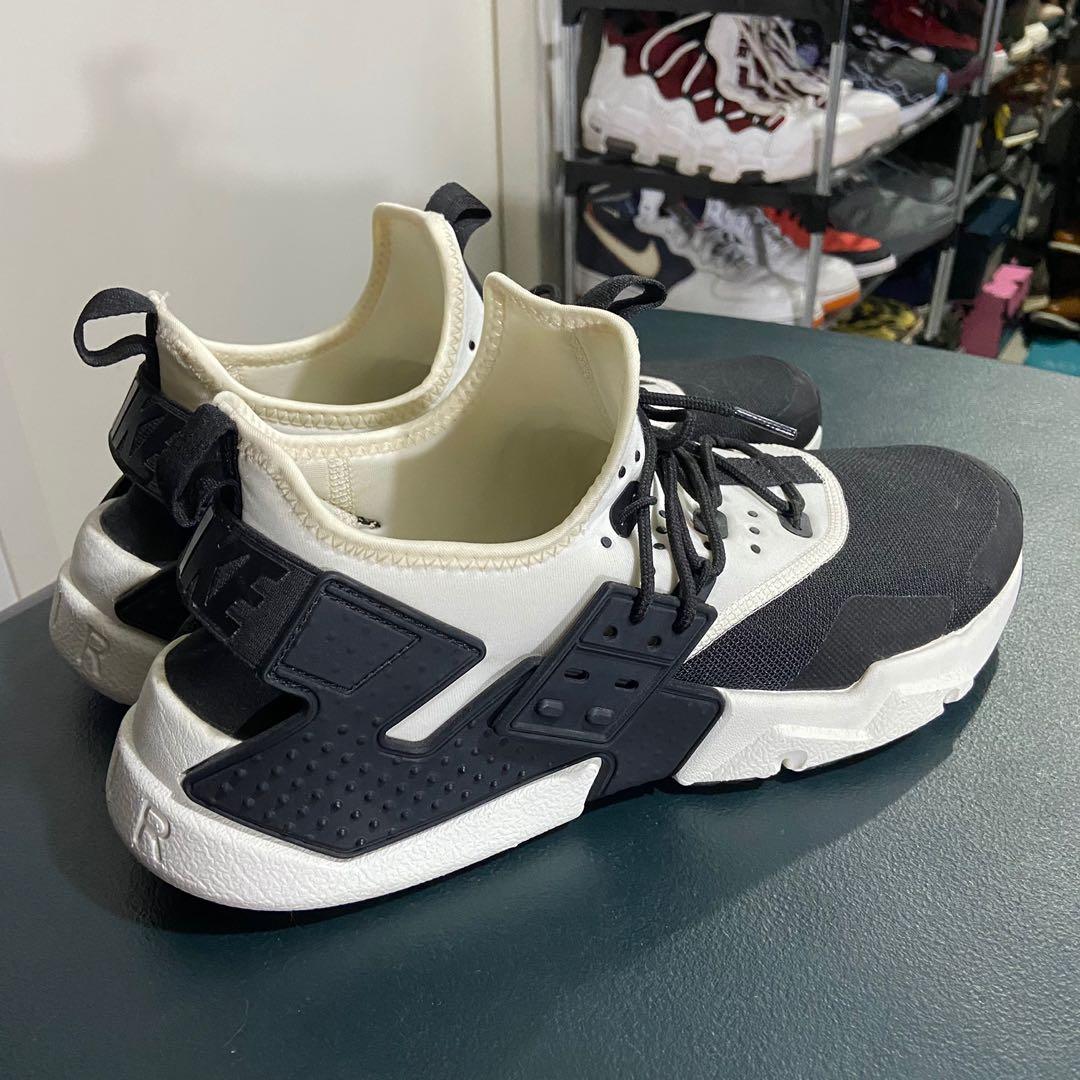 huarache drift sizing