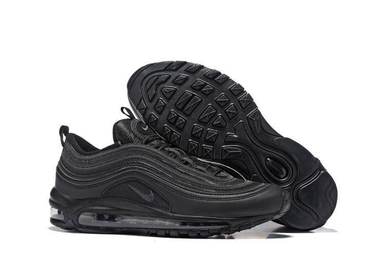 97 all black