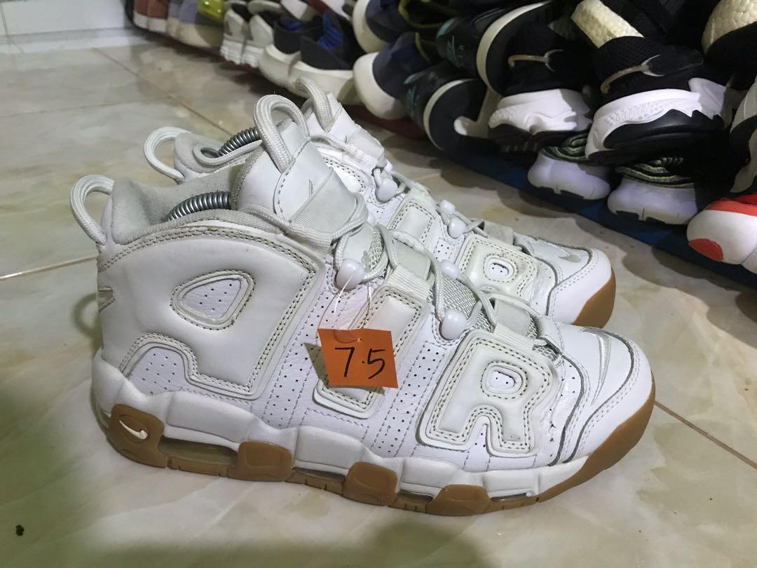 Nike uptempo ebay shop uk