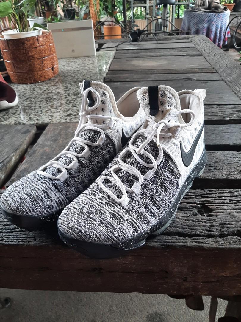 Nike kd sales 9 oreo