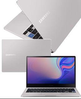 Notebook Samsung Book E30 10 Intel Core i3 4GB 1TB W10 15,6 NEW