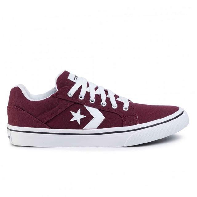 Converse men's el distrito ripstop canvas low top sneaker best sale