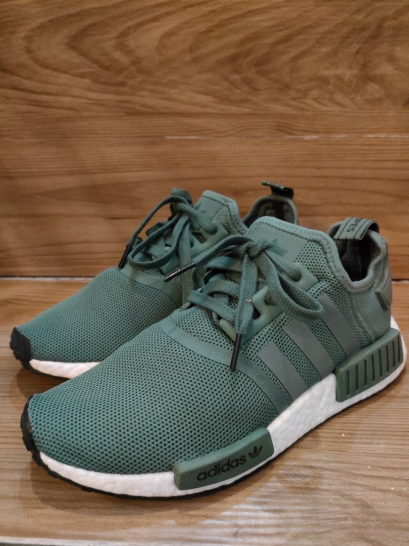 nmd trace green