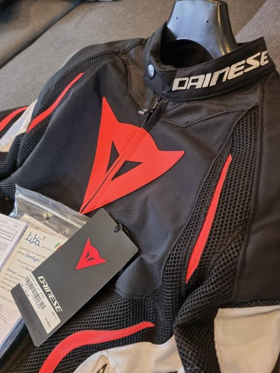 Dainese estrema air on sale jacket