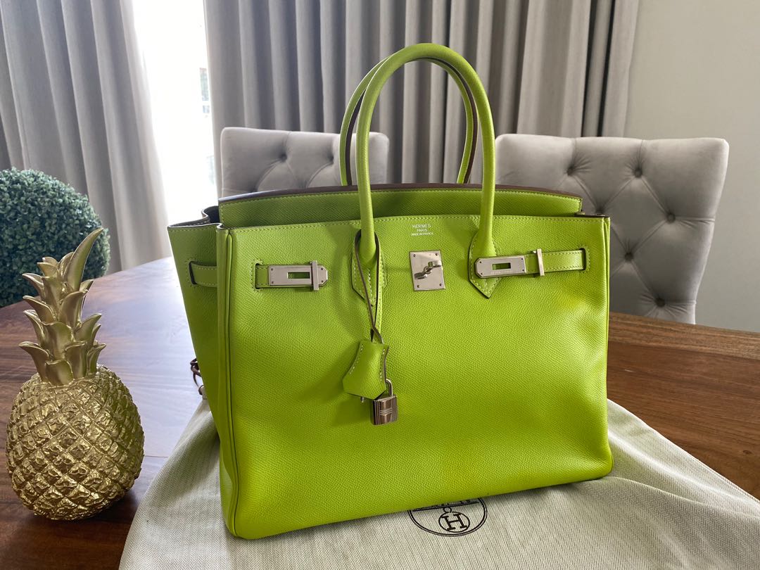 Kiwi birkin online