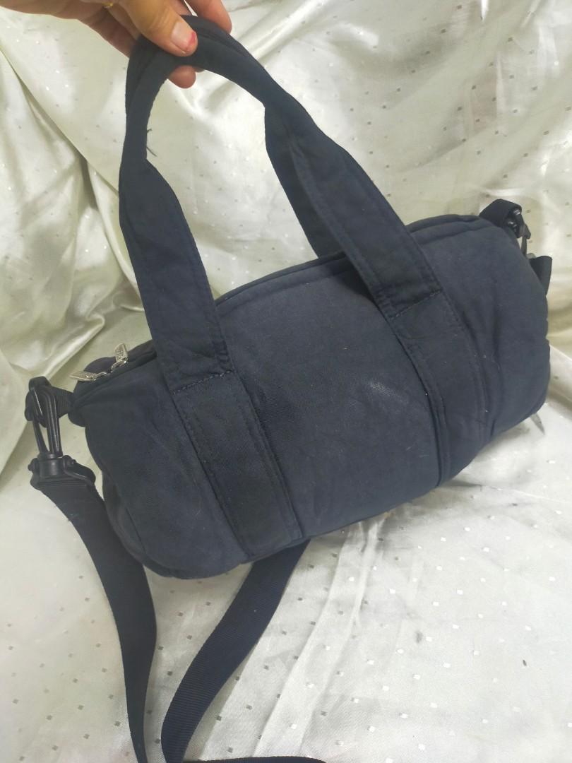 OUTDOOR DUFFLE SLING BAG, Men's Fashion, Bags, Sling Bags on Carousell