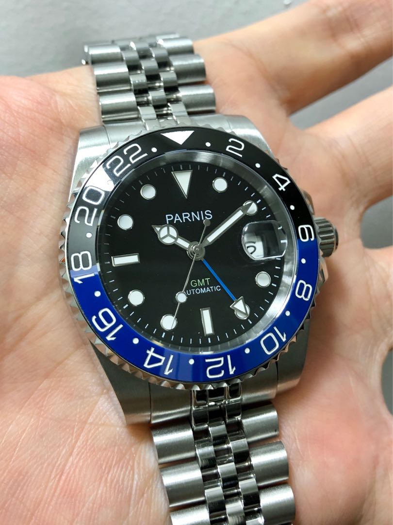 Parnis jubilee hot sale