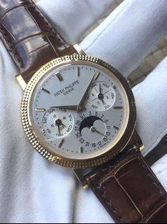 Patek Philippe Perpetual Calendar 5039J