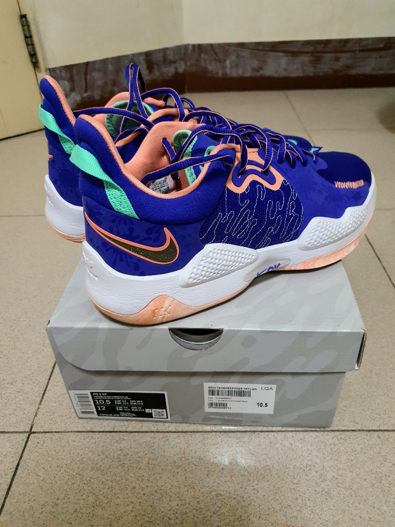 pg 5 la drip