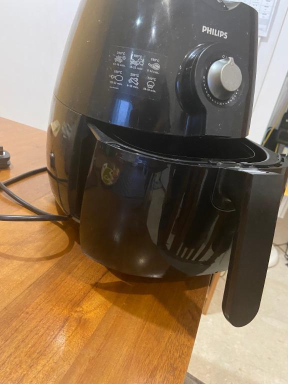 Hd922x philips airfryer clearance