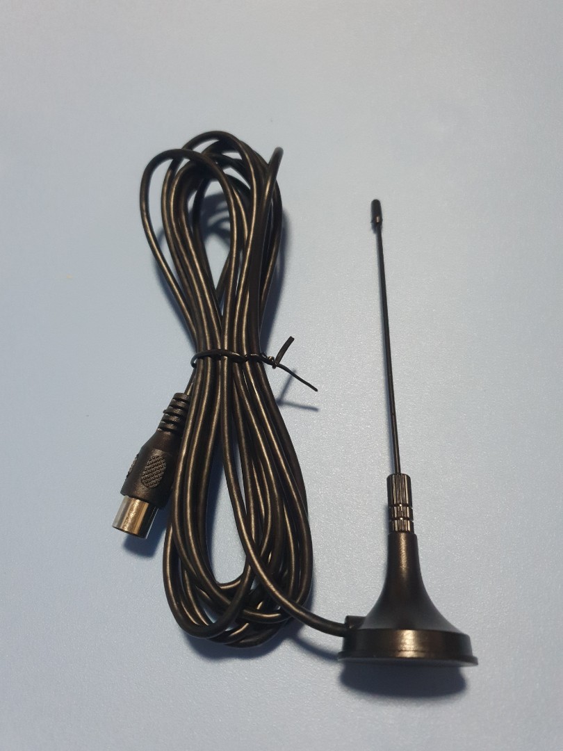 Philips Digital Antenna, TV & Home Appliances, TV & Entertainment, TV