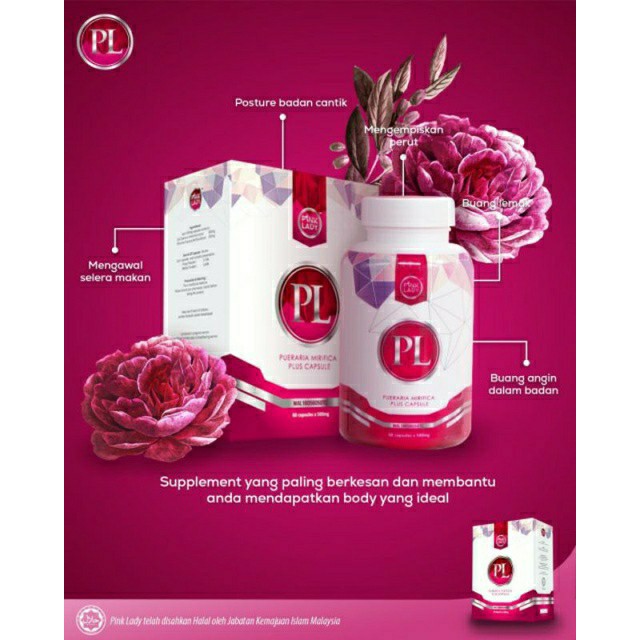 Pink Lady Perfection Health Beauty Skin Bath Body On Carousell